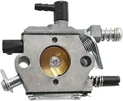 General Replacement Carburetor Fit For 4500 5200 5800 45cc 52cc 58cc Brush Cu Carburetor Chainsaw Spare Parts(ABS)