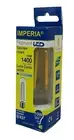 LED Lamp Filament Tubular E27 10W 212301
