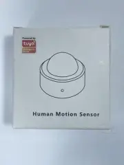 ZigBee Motion Sensor, Wireless Motion Detector Get Alerts