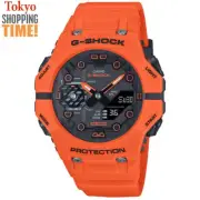 Casio G-Shock GA-B001FL-4AJF Bluetooth Carbon Guard Analog Digital Men Watch NEW
