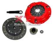 XTR SPORT 2 HD CLUTCH KIT for 1992-2000 HONDA CIVIC / DEL SOL 1.5L 1.6L D15 D16 (for: Honda Civic)