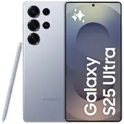 Samsung Galaxy S25 Ultra 256GB Titanium Silverblue