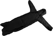 BXFGJCHH, Adult Wearable Sleeping Bag, Outdoor Camping Sleeping Bag Adult for Backpacking Outdoor Indoor Hiking Traveling Use, Humanoid Sleeping Bag with Arm and Leg ，Bookshelves.