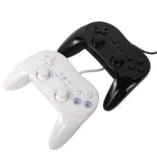 遊戲手柄適用於任天堂 Wii/Wii U 有線遊戲控制器適用於 Wii 遠程配件視頻遊戲操縱桿