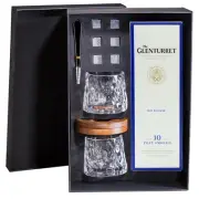 Glenturret 10 Year Old Peat Smoke Gift Box