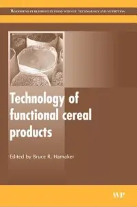 在飛比找博客來優惠-Technology of Functional Cerea