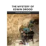 THE MYSTERY OF EDWIN DROOD