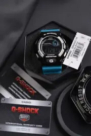 Casio Men's G-SHOCK G-8900SC-1B Brand New 100% Authentic Fedex Shippig