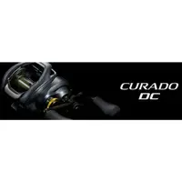 在飛比找蝦皮購物優惠-💢桃園東區釣具【SHIMANO 22 CURADO DC 雙