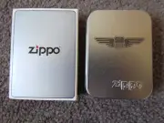 NEW Union Pacific Railroad Zippo Greens Keeper Golf Divot Ball Marker NIP RARE!