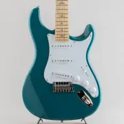 Paul Reed Smith(PRS) SE Silver Sky Maple Nylon Blue