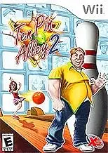 Ten Pin Alley 2 - Nintendo Wii (Ultimate Collector's)