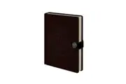 Harry Potter - Hogwarts Crests Premium Notebook
