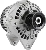 ATG20690 Alternator Compatible With JCB Backhoe Loader Dieselmax 320/08678 IA1469 11204920 AAK5885
