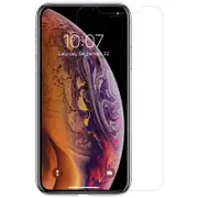 Nillkin Clear HD Screen Protector With Rear Camera Lens Protector For iPhone XR