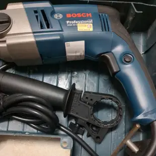 二手工具 Bosch gsb 20-2 震動電鑽