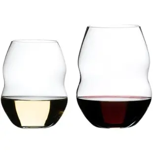 奧地利RIEDEL醴鐸進口水晶玻璃O型紅酒杯黑皮諾葡萄酒杯平底水杯