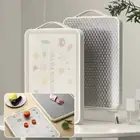 Mildew-proof Chopping Board Antibacterial Sticky Board For Kitchen