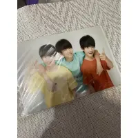 在飛比找蝦皮購物優惠-TFBOYS  照片