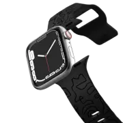 Apple Watch Series 7-9 (41mm) Impact Band Untitled by aLILscribble