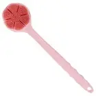 Bath Brush Brushes Shower Scrub for Body Exfoliating Back Scrubber