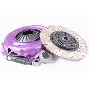 Xtreme Outback Performance Clutch Kit - Cushioned Ceramic, KFD28003-1C