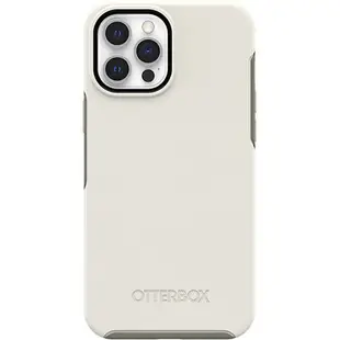 小魯人妻のOtterBox iPhone 12 pro Max Symmetry Series+ 保護殼