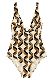ERES 'Party' One-Piece Swimsuit