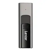 Lexar JumpDrive M900 256GB USB 3.1 Flash Drive [LJDM900256G-BNQNG]