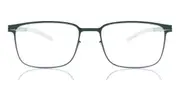 Mykita Bud 635 Men's Glasses Green Size 57 - Private Health Rebate - Blue Light Block Available
