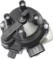 Distributor Compatible with Mitsubishi Mirage Expo LRV 4G92 1.8L L4 MD180936 MN180936 T6T57671 MD183850 T6T57671A 6+2PIN 1992-1996