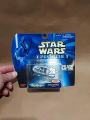 Micro Machines Star Wars Episode 1 Gain Speeder