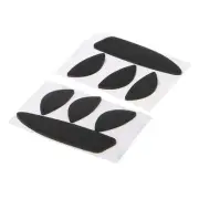 2 Pack Professional Mouse Glide Feet Pad Replace For Logitech MX Revolution k
