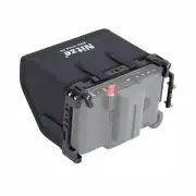 Nitze JT-I01B Camera Monitor Cage Sunhood for Portkeys LH5P/LH5P II 5.5" Monitor
