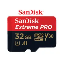 在飛比找蝦皮購物優惠-Sandisk Extreme Pro MicroSD TF