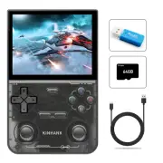 Open Source K36 Retro Handheld Video Game Console 16000 Games Emulator for PS1/P