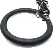Graco Stroller Rear Tire Tube 16"x1.75" for Jogging Strollers – Fits Wayfinder, Alterrain, Revolution Flex/Pro/SE, Strides, Ironman & Duallie Models – Durable Inner Tube Replacement