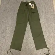 NWT 5.11 Tactical Taclite TDU Ripstop Pants Mens size Small