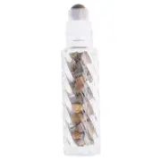 Essential Oil Roller Bottle Travel Portable Roll On Bottles Accessory For He HR6