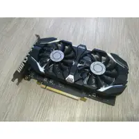 在飛比找蝦皮購物優惠-顯示卡MSI GeForce GTX 1050 Ti 4GT