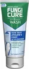 FungiCure Anti Fungal Foot Wash - 6oz NEW and SEALED