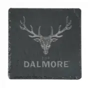 DALMORE Whiskey Slate Coaster