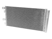 A/C Condenser For 02-08 Mini Cooper Convertible QJ75C9 (for: Mini)