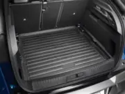 Genuine Peugeot 3008 SUV FASTBACK Luggage Boot Tray