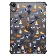 iPad mini (6th gen) iPad Impact Case YOGA CATS