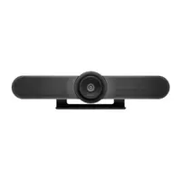 在飛比找i郵購優惠-羅技 Webcam MEETUP 超廣角視訊會議系統 羅技 