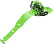 Bolt Lipguard Chrome Slime OSFA