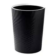 Kitchen Trash Can Bedroom Outdoor Garbage for Car Bins Soap Container