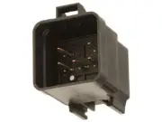 Blower Motor Relay fits Pontiac Montana 2001-2005 Mini Passenger Van 12ZVZJ