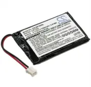 Rechargeable Battery For PS4 DualShock 4 Controller LIP1522 3.65V / AU